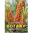 Rastogi Publications A TEXT BOOK OF BOTANY (B-39)