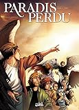 Image de Paradis Perdu - Psaume 2 T4 - Fins