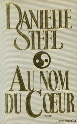 couverture de : Au nom du coeur