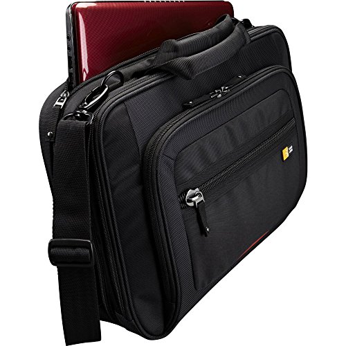 Case Logic ZLCS214 Notebook Case 35,5 cm (14 Zoll) Schwarz - 3