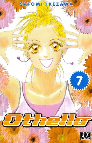 Othello — Tome 7