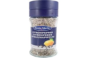 Santa Maria pieprz cytrynowy 55 g
