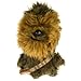 Price comparison product image Chewbacca Plüschfigur