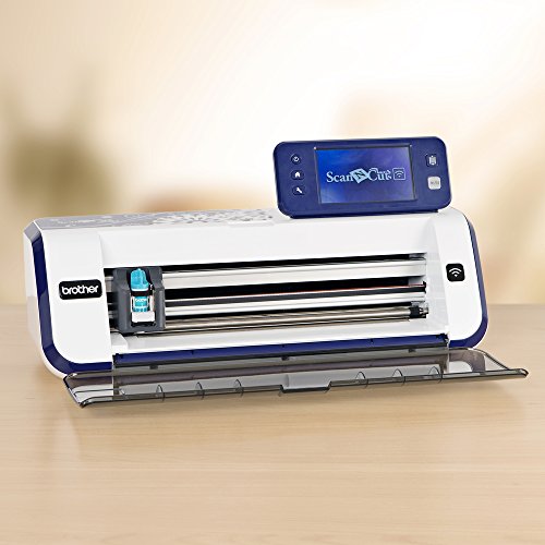Brother ScanNCut CM900 Craft Cutting Machine with Accessories