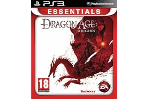 ELECTRONIC ARTS Essentials Dragon Age: Origins