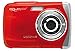 Produktbild Aquapix W1024-R Splash Unterwasser Digitalkamera rot