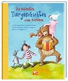 Cover zum Buch Die schönsten Tiergeschichten zum Vor...