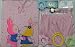 Love Baby Gift Set Tom & Jerrypink RS.375.00
