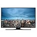 Produktbild 75" Samsung UN75JU641DF 4K 120Hz Widescreen LED LCD UHD Smart TV - 16: 9 4 HDMI ATSC/QAM Tuners w/WiFi Direct