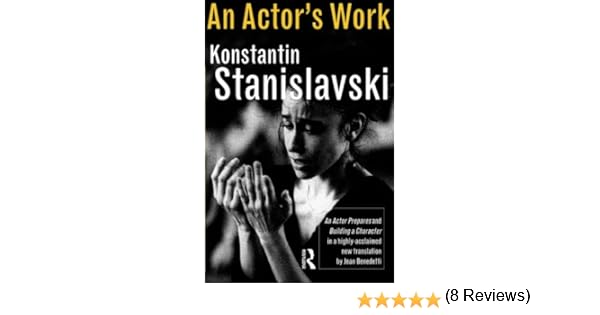 Building A Character Stanislavski Pdf Free Download