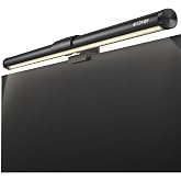 BlitzWolf BW-CML2 Air Monitor Light Bar Touch Control Eye Protection Combustion 300-1000Lux e-Reading Light