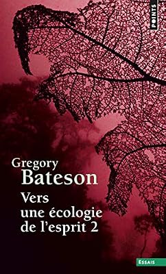 Points Vers une écologie de l'esprit (2)