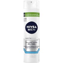 Nivea Men Sensitive Recovery Balsam Nach Der Rasur – 100 Ml, Beruhigend & Regenerierend Für Männerhaut