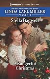 Cover zum Buch A Ranger for Christmas