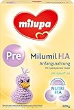 Milupa milumil HA Pre