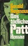 Cover zum Buch Das tödliche Patt