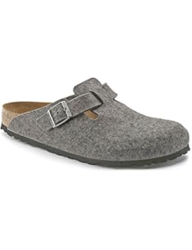 BIRKENSTOCK Boston Unisex-Erwachsene Clogs