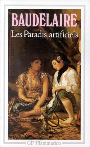 Les Paradis artificiels