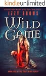 Wild Game (Codex Blair Book 4)