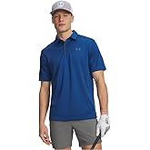 Under Armour Erkek Playoff 2.0 Golf Polo