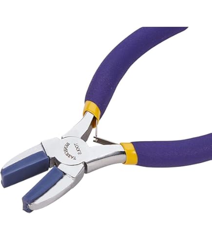 Pince à Bec Long Pour La Fabrication De Bijoux, De Pêche