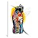 Produktbild iCanvasART ALV2–1pc6–60 x 40 icanvas Bird Anatomie Kunstdruck Alvaro Tapia, 30,5 x 3,8 x 45,7 cm, 26" x 18"