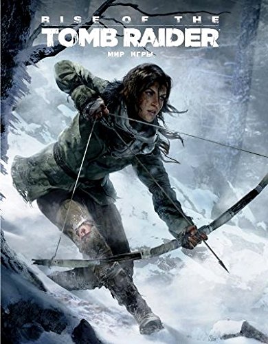 Preisvergleich Produktbild Mir igry Rise of the Tomb Raider