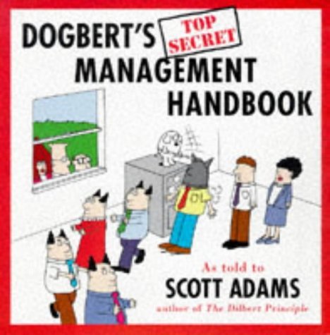 Pdf Dogberts Management Handbook By Scott Adams 1997 05 23 - 