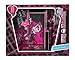Produktbild Undercover MH13112 - Schreibbox Monster High, 69-teilig