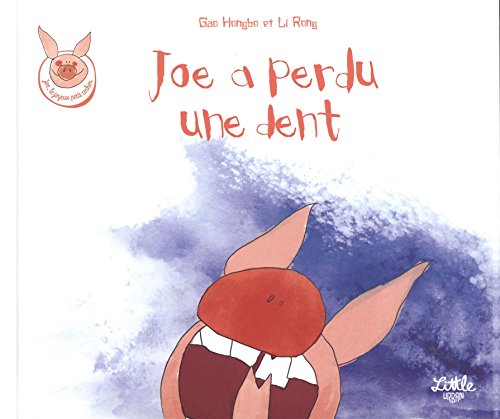 Joe a perdu une dent