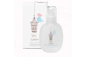 SUAVINEX KIDS COLOGNE 100 ML