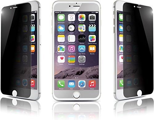iPhone 7 (4.7) Premium Privacy Protector Anti Spy Screen Protector Matte