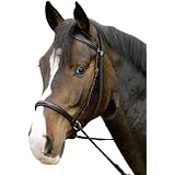 United Sportproducts Germany USG  14000028-401 Gebisslose Trense 