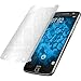 Produktbild 4 x Displayschutzfolie verspiegelt für Lenovo Moto Z Force von PhoneNatic