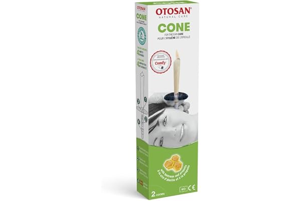 OTOSAN CONO IG OREC + PROPOLI2PZ