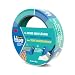 Produktbild Scotch Blue 20962425 Malerabdeckband (Malerkrepp) optimale Klebkraft auf groben Oberflächen, 24 mm x 25 m, blau