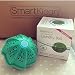 Smartklean Laundry Ball - Ditch Toxic Laundry Detergents Forever!