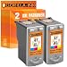 Produktbild Gorilla-Ink® 2 Patronen XXL remanufactured für Canon CL-41 XL Color Pixma MP220 MX300 MX310 MP450 MP450X MP460