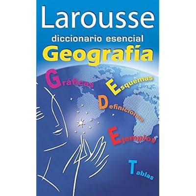 Larousse Diccionario Esencial Geografia Pdf Download Adalberto