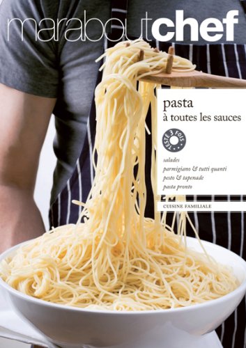 couverture de : pasta