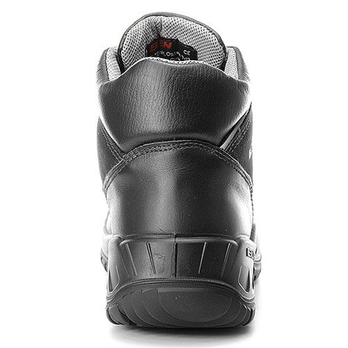 Elten Sicherheitsstiefel „Lutz“ S3 HI, Größe 45, 60561-45 - 5