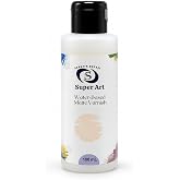 Superart Su Bazlı Vernik Mat 100 mL