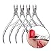 Born Pretty 1Pc Nail Cuticle Nipper Clipper Scissor Plier Dead Skin Remover Manicure Nail Art Tool #38319