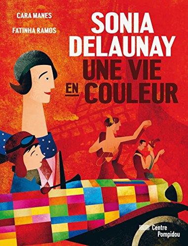 <a href="/node/24404">Sonia Delaunay : une vie en couleur</a>