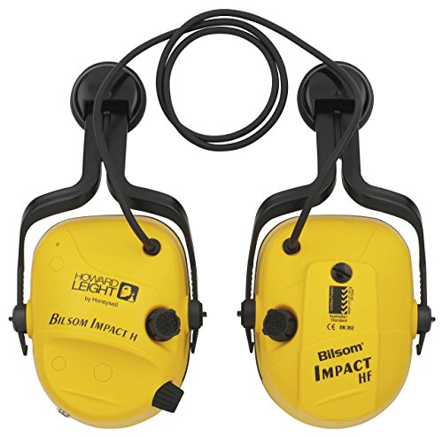 Preisvergleich Produktbild Honeywell 1010632 Howard Leight Impact Electronic Muff H