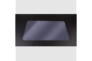 Voxelab FEP Film 10PCS pour Voxelab Proxima 6.0 et Polaris LCD 3D Imprimante