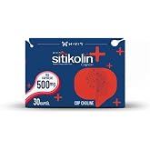 Haver Sitikolin Cognizin 500 mg 30 Kaps&uuml;l