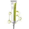 Retinal Shot Tightening Booster with Liposomised Retinal, Retinaldehyde Cream for Firm Skin, Matryxyl, Pore Minimiser, Wrinkles & Fine Lines, Firmer Skin (1)