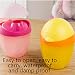 Portable PP Baby Milk Powder Formula Dispenser Container Storage Feeding Box Case