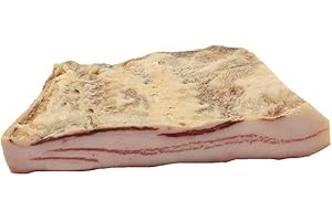 CERROALTO | Panceta Iberica de BELLOTA Pieza de 1,5 Kg a 2 Kg